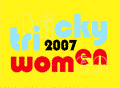 Tricky Women Festival 2007
